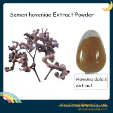 Semen Hoveniae Extract Powder, Hovenia Dulcis Extract